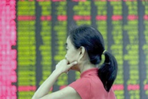 La Chine assouplit davantage sa politique monétaire La Chine assouplit davantage sa politique monétaire