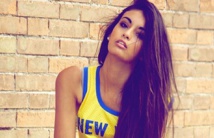 Une Marocaine candidate au titre de Miss Italie accusée de “déshonorer l'islam” Une Marocaine candidate au titre de Miss Italie accusée de “déshonorer l'islam”