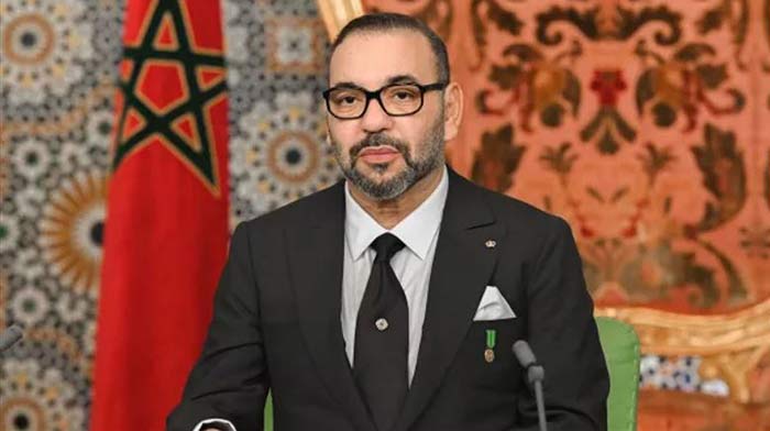Sa Majesté le Roi adresse un Discours à la Nation à l’occasion de la Fête du Trône