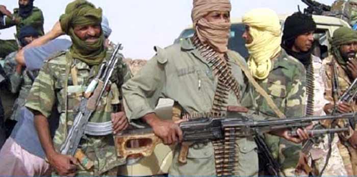 L'implication des mollahs iraniens et caporaux algériens dans le soutien au polisario provoque l’ire de Washington et de Paris L'implication des mollahs iraniens et caporaux algériens dans le soutien au polisario provoque l’ire de Washington et de Paris