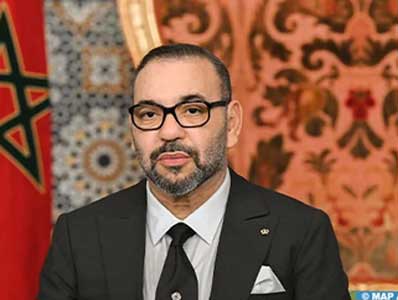 Fête du Trône. Grâce Royale au profit de 2.476 personnes Fête du Trône. Grâce Royale au profit de 2.476 personnes