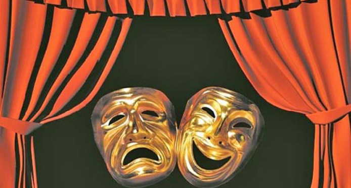 Présentation du spectacle théâtral "L'épopée de la victoire" à Oujda Présentation du spectacle théâtral "L'épopée de la victoire" à Oujda