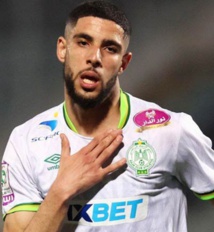 El Mehdi Maouhoub bientôt au Dynamo Moscou