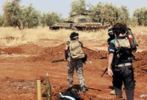 L'émissaire américain pour la Syrie attendu à Moscou, Ryad et Genève L'émissaire américain pour la Syrie attendu à Moscou, Ryad et Genève