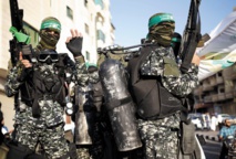 Israël réplique à un tir de roquette depuis la bande de Gaza