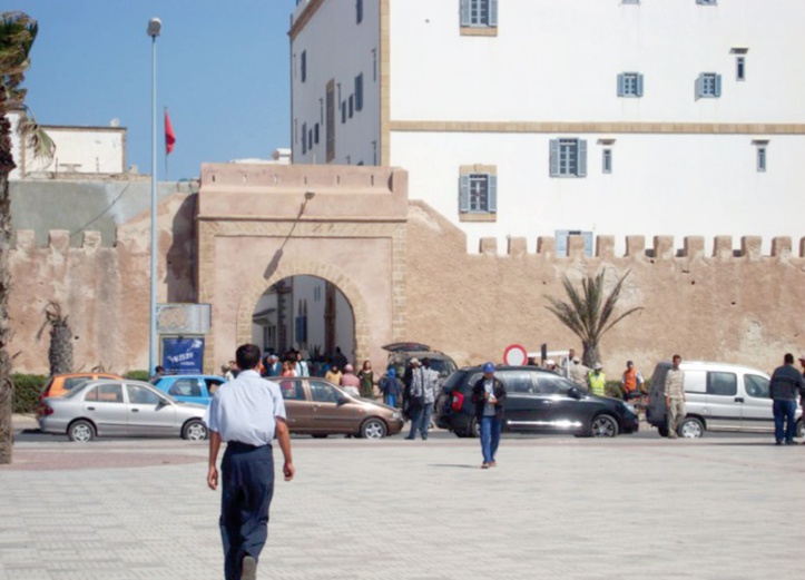 Les parkings d’Essaouira tournent à l’arnaque