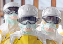 Ebola : l'OMS étudie l'éventualité de sanctions