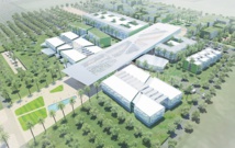 La politique de la ville en point de mire La politique de la ville en point de mire