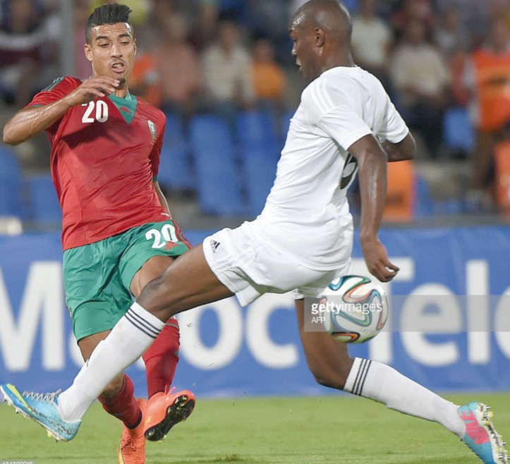 La liste définitive de Zaki