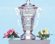 Coupe du Trône Coupe du Trône