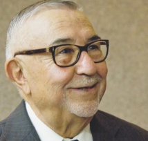 Abdelouahed Radi au Forum mondial des présidents des Parlements Abdelouahed Radi au Forum mondial des présidents des Parlements