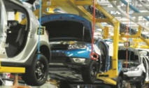 Le CMC publie un spécial sur l’industrie automobile au Maroc Le CMC publie un spécial sur l’industrie automobile au Maroc