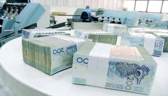 Banques : Le besoin de liquidité à 83,2 MMDH en 2023 Banques : Le besoin de liquidité à 83,2 MMDH en 2023