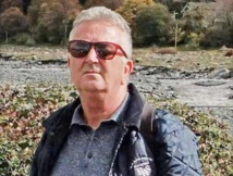 Mamoun Lahbabi : L’écriture est à la fois un sacerdoce et une catharsis, un dévouement et un purgatoire Mamoun Lahbabi : L’écriture est à la fois un sacerdoce et une catharsis, un dévouement et un purgatoire