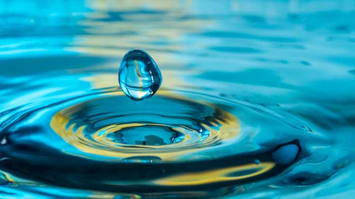 Dans le secteur de l'eau, la coordination et la gouvernance laissent à désirer Dans le secteur de l'eau, la coordination et la gouvernance laissent à désirer