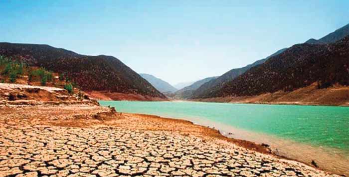 L’eau, un secteur transversal et des acteurs multiples L’eau, un secteur transversal et des acteurs multiples