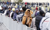 Plus de 70 corps de migrants dans un camion sur une autoroute d'Autriche Plus de 70 corps de migrants dans un camion sur une autoroute d'Autriche