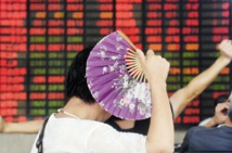 Les marchés mondiaux relancés malgré les craintes sur la Chine