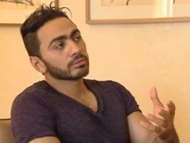 Des hommes armés ouvrent le feu sur Tamer Hosni Des hommes armés ouvrent le feu sur Tamer Hosni