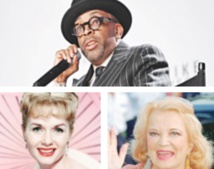 Un Oscar d'honneur pour Spike Lee, Gena Rowlands et Debbie Reynolds Un Oscar d'honneur pour Spike Lee, Gena Rowlands et Debbie Reynolds