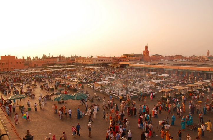 Le tourisme a repris des couleurs en juillet