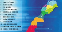 La régionalisation avancée, fer de lance de la lutte contre les disparités La régionalisation avancée, fer de lance de la lutte contre les disparités