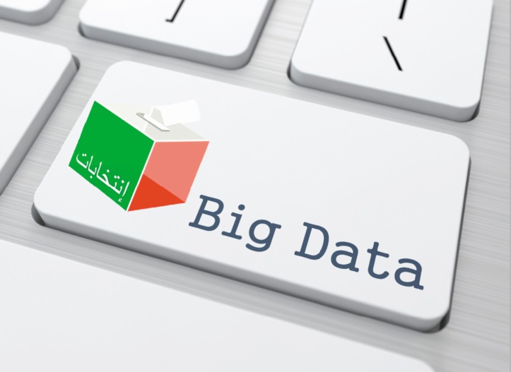 Une bataille électorale à coups de big data Une bataille électorale à coups de big data