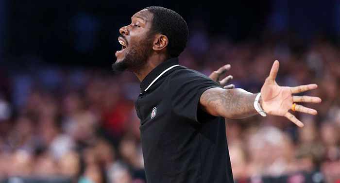 Basket. “C'est une farce !", s'emporte l'entraîneur du Soudan du Sud contre l'arbitrage Basket. “C'est une farce !", s'emporte l'entraîneur du Soudan du Sud contre l'arbitrage