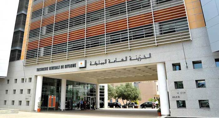 Le déficit budgétaire s'établit à 27,5 MMDH au S1-2024
Le déficit budgétaire s'établit à 27,5 MMDH au S1-2024