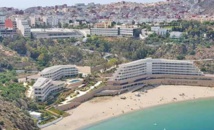 Al Hoceïma abrite la première édition de la bibliothèque de plage Al Hoceïma abrite la première édition de la bibliothèque de plage