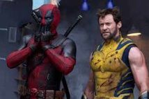 Box-office nord-américain. "Deadpool & Wolverine" continue sa domination Box-office nord-américain. "Deadpool & Wolverine" continue sa domination