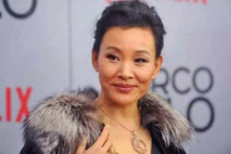 Joan Chen, pressentie pour les Oscars avec "Didi" Joan Chen, pressentie pour les Oscars avec "Didi"