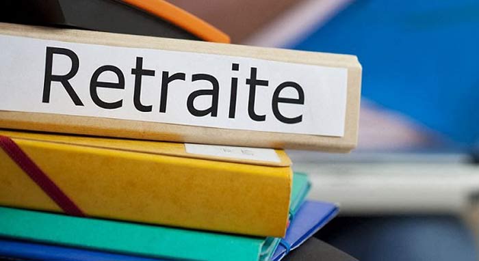 Régimes de retraite: Hausse des cotisations collectées de 7% en 2023 Régimes de retraite: Hausse des cotisations collectées de 7% en 2023
