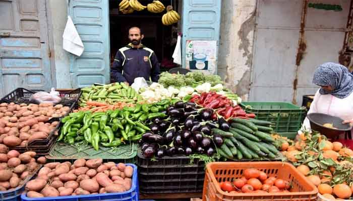 Les prix mondiaux des produits alimentaires restent inchangés en juillet Les prix mondiaux des produits alimentaires restent inchangés en juillet