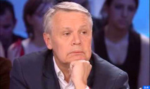 Eric Laurent reconnaît avoir réclamé des fonds au Maroc en contrepartie de la non-parution d'un livre sur le Royaume (Le Monde)