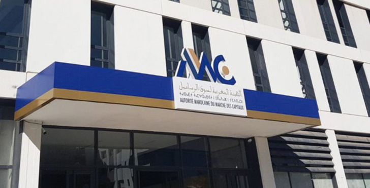 PME Croissance cède ses parts dans Disty Technologies (AMMC) PME Croissance cède ses parts dans Disty Technologies (AMMC)