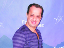 Booder : Mon physique est atypique mais c’est mon outil de travail Booder : Mon physique est atypique mais c’est mon outil de travail