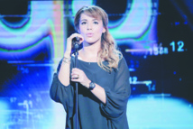 Les révélations de Chimène Badi Les révélations de Chimène Badi