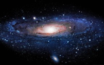 L’Univers se meurt à petit feu