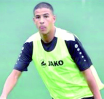 Ahmed El Messaoudi ne sera pas du voyage pour Sao Tomé Ahmed El Messaoudi ne sera pas du voyage pour Sao Tomé