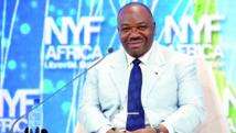Ali Bongo Ondimba : Pour l'Afrique, l'investissement dans la jeunesse est la priorité des priorités Ali Bongo Ondimba : Pour l'Afrique, l'investissement dans la jeunesse est la priorité des priorités
