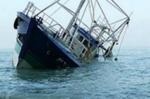 Rebondissement dans l’affaire du naufrage du Charaf 1 Rebondissement dans l’affaire du naufrage du Charaf 1