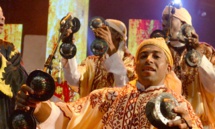 Casablanca aux rythmes de la musique gnaouie