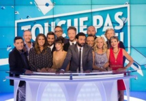 Cyril Hanouna présente les nouvelles têtes de “Touche pas à mon poste” Cyril Hanouna présente les nouvelles têtes de “Touche pas à mon poste”