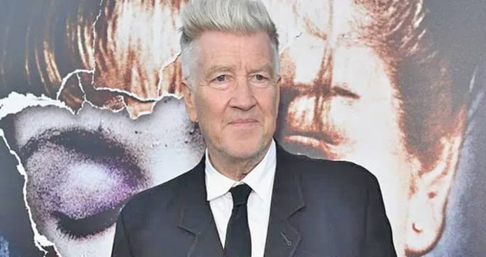Atteint d'une maladie pulmonaire, David Lynch promet de ne jamais prendre sa retraite Atteint d'une maladie pulmonaire, David Lynch promet de ne jamais prendre sa retraite