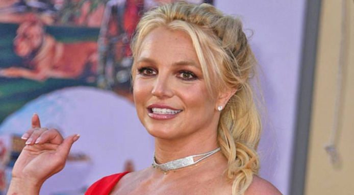 Universal prépare un biopic sur Britney Spears Universal prépare un biopic sur Britney Spears