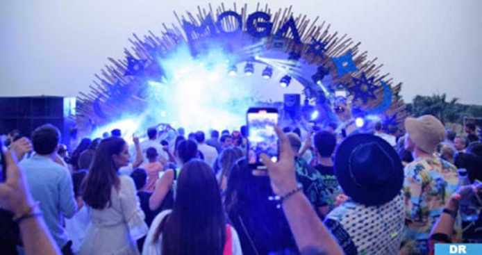 MOGA Festival révèle une programmation exceptionnelle MOGA Festival révèle une programmation exceptionnelle