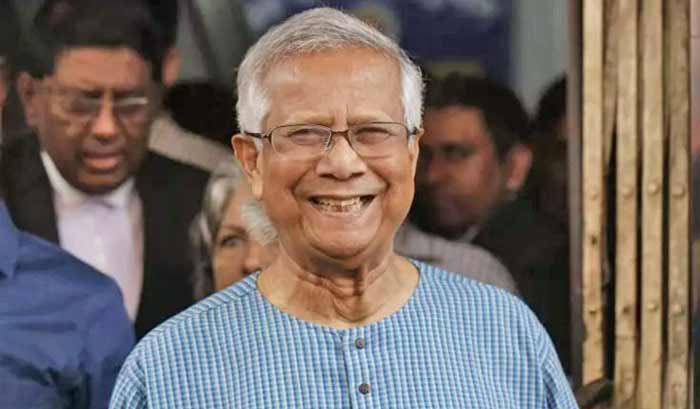 Muhammad Yunus. "Le banquier des pauvres" du Bangladesh Muhammad Yunus. "Le banquier des pauvres" du Bangladesh