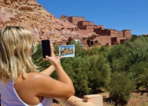 Marrakech: Hausse de 9% des nuitées dans les EHTC au S1-2024 Marrakech: Hausse de 9% des nuitées dans les EHTC au S1-2024