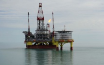 Découverte de l’un des plus grands gisements de gaz offshore au monde dans les eaux égyptiennes